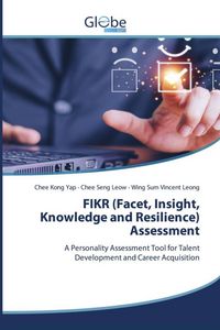Produktbild: FIKR (Facet, Insight, Knowledge and Resilience) Assessment