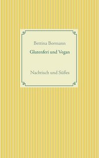 Produktbild: Glutenfrei und vegan
