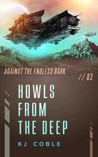Produktbild: Howls From The Deep