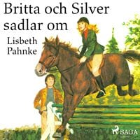 Produktbild: Britta och Silver sadlar om