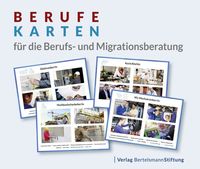 Bild vom Artikel Berufekarten für die Berufs- und Migrationsberatung vom Autor 