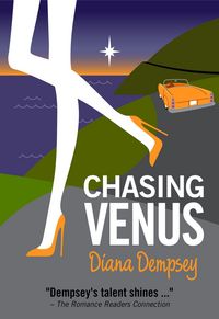 Produktbild: Chasing Venus