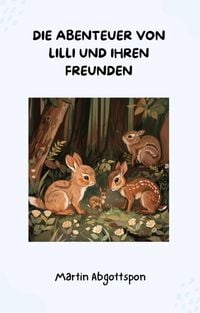Produktbild: Die Abenteuer von Lilli und ihren Freunden