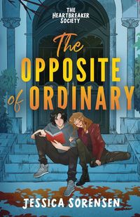 Produktbild: The Opposite of Ordinary