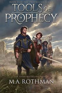 Produktbild: Tools of Prophecy