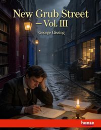 Produktbild: New Grub Street