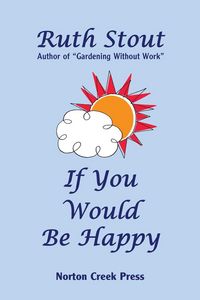 Produktbild: If You Would Be Happy