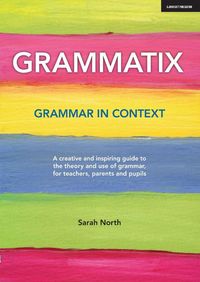 Produktbild: Grammatix