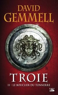 Produktbild: Troie, T2 : Le Bouclier du Tonnerre