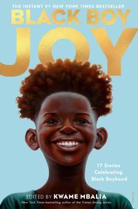 Produktbild: Black Boy Joy