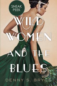 Produktbild: Wild Women and the Blues: Chapter Sampler