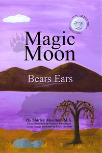 Produktbild: Magic Moon: Bears Ears (Vol. 5)