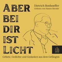 Produktbild: Aber bei dir ist Licht
