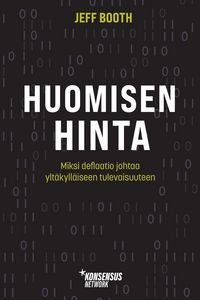 Produktbild: Huomisen hinta