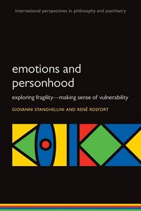 Produktbild: Emotions & Personhood Ipp