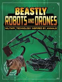 Produktbild: Beastly Robots and Drones