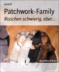 Produktbild: Patchwork-Family