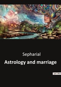 Produktbild: Astrology and marriage