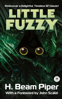 Produktbild: Little Fuzzy