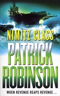 Produktbild: Nimitz Class