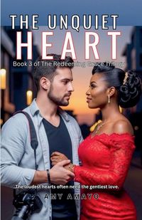 Produktbild: The Unquiet Heart