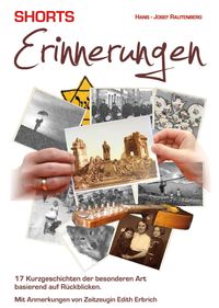 Produktbild: Shorts: Erinnerungen
