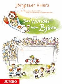 Produktbild: Das Wunder von Bj&ouml;rn
