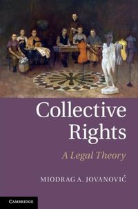 Produktbild: Collective Rights