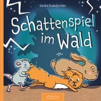 Produktbild: Schattenspiel im Wald