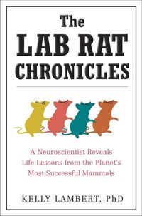Produktbild: The Lab Rat Chronicles