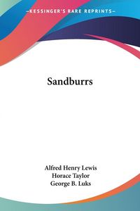 Produktbild: Sandburrs