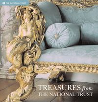 Produktbild: Treasures of the National Trust