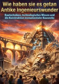 Produktbild: Wie haben sie es getan: Antike Ingenieurswunder