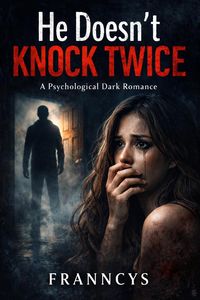 Produktbild: He Doesn't Knock Twice