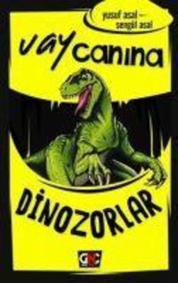 Produktbild: Vay Canina Dinozorlar
