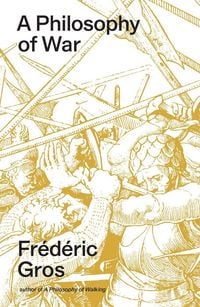 Produktbild: A Philosophy of War