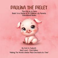 Produktbild: Paulina the Piglet