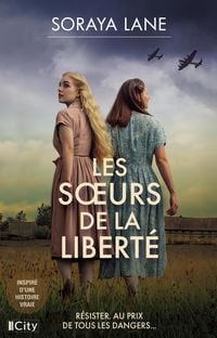 Produktbild: Les soeurs de la libert&eacute;