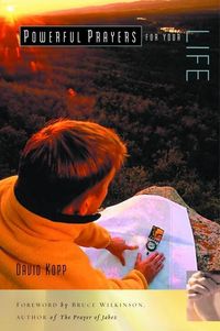 Produktbild: Powerful Prayers for Your Life