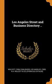 Produktbild: Los Angeles Street & Business