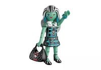 Produktbild: PLAYMOBIL X Monster High Frankie Stein