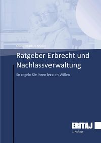 Produktbild: Ratgeber Erbrecht und Nachlassverwaltung