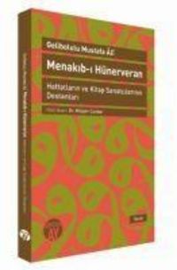 Produktbild: Menakib-i H&uuml;nerveran