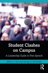 Produktbild: Student Clashes on Campus