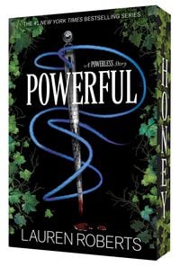 Produktbild: The Powerful