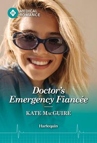 Produktbild: Doctor's Emergency Fianc&eacute;e