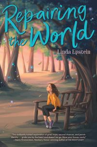 Produktbild: Repairing the World