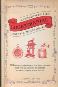 Produktbild: Logicomaniac