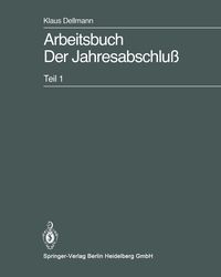 Produktbild: Arbeitsbuch Der Jahresabschlu&szlig;