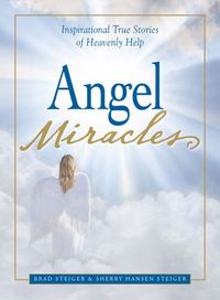 Produktbild: Steiger, B: Angel Miracles